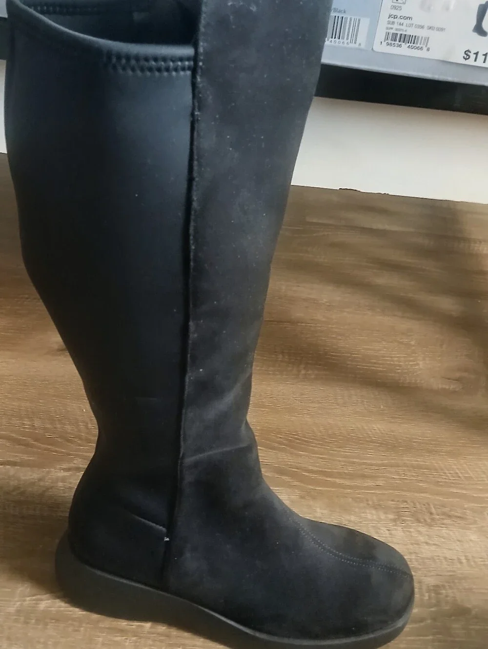 🆕️Aerosoles Flava Over The Knee Boots.